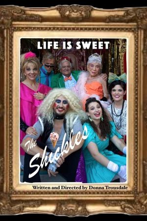 The Shickles's poster