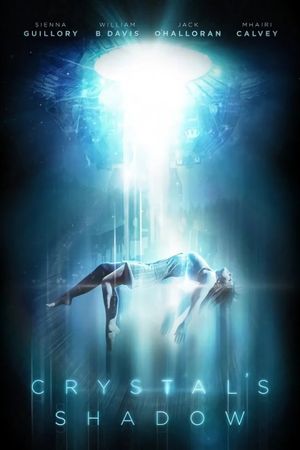 Crystal's Shadow's poster