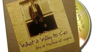 What a Way to Go: Life at the End of Empire's poster