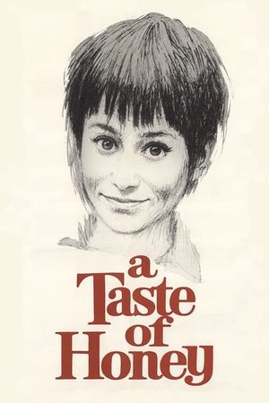 A Taste of Honey's poster