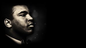 Ali's Comeback's poster