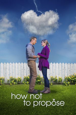How Not to Propose's poster