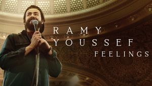 Ramy Youssef: Feelings's poster