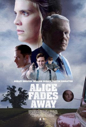 Alice Fades Away's poster