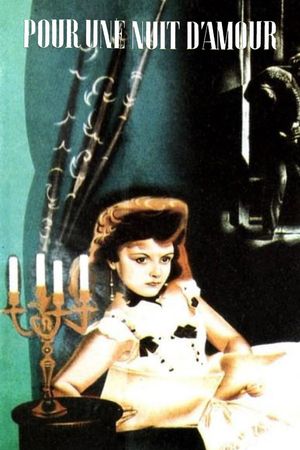 Passionnelle's poster