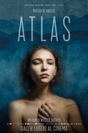 Atlas's poster
