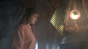 Trancers II's poster