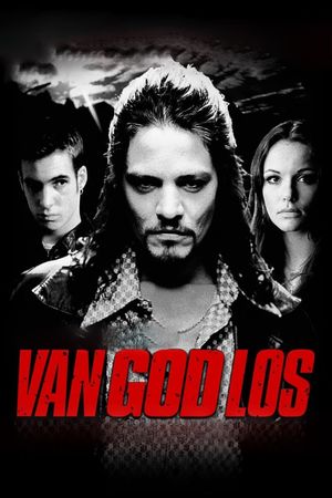 Godforsaken's poster