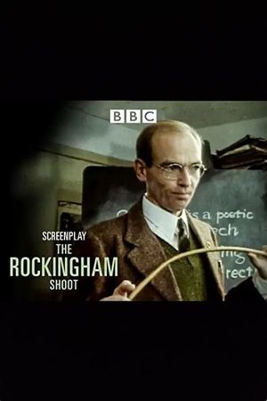 The Rockingham Shoot's poster
