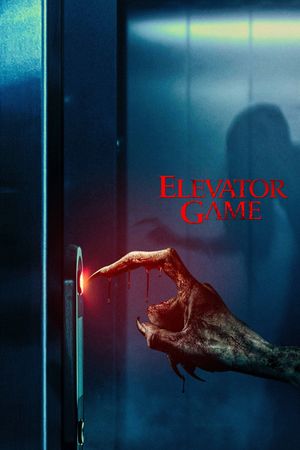 Elevator Game's poster