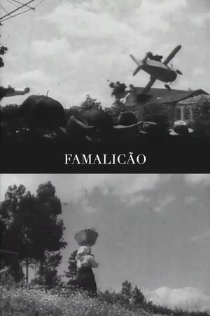 Famalicão's poster