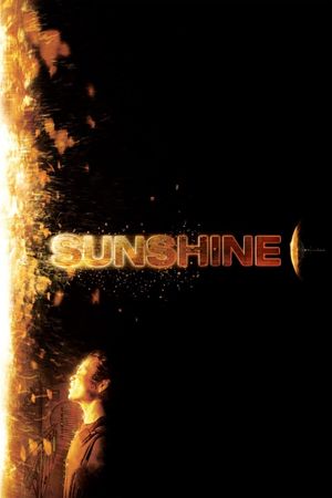 Sunshine's poster