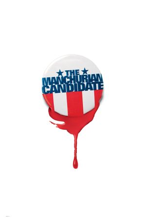 The Manchurian Candidate's poster