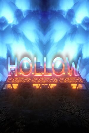 Hollow's poster
