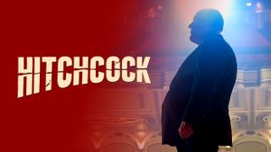 Hitchcock's poster
