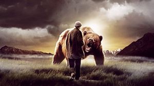 Grizzly Man's poster