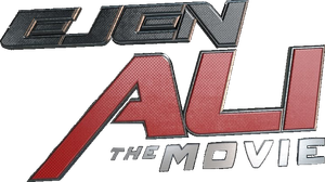 Ejen Ali: The Movie's poster