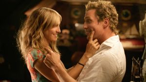 Failure to Launch's poster