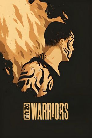 Once Were Warriors's poster