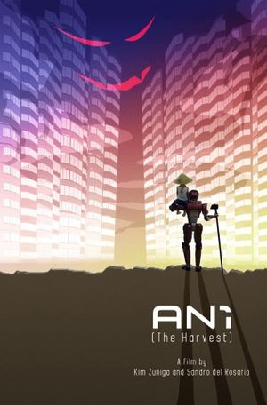 ANi's poster