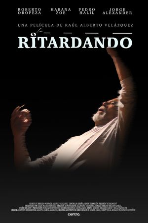 Ritardando's poster