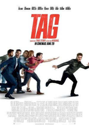Tag's poster