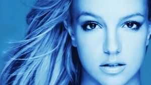 Britney Spears: In The Zone's poster