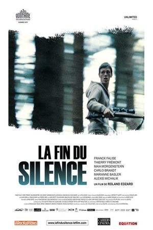 The End of Silence's poster