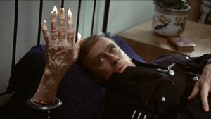The Wicker Man's poster