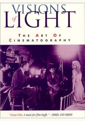 Visions of Light's poster
