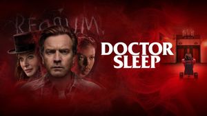 Doctor Sleep's poster