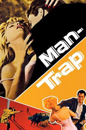 Man-Trap's poster