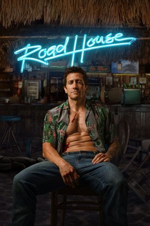 Road House's poster