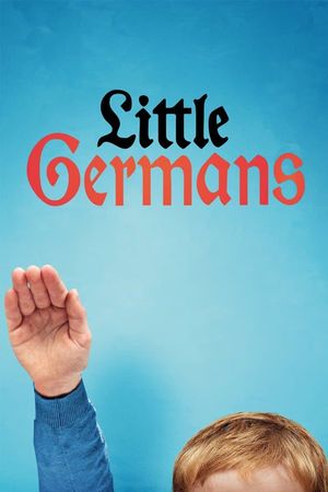 Kleine Germanen - Eine Kindheit in der rechten Szene's poster