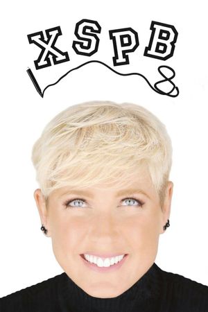 Xuxa Só Para Baixinhos 8's poster