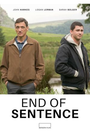 End of Sentence's poster