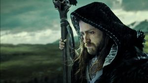 Warcraft's poster