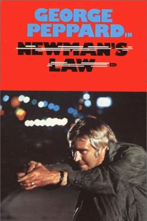 Newman's Law's poster