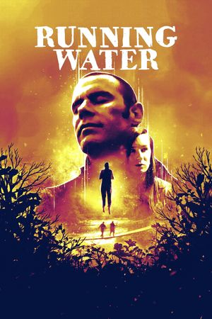 Running Water's poster