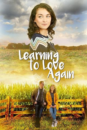 Learning to Love Again's poster