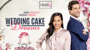 Wedding Cake Dreams's poster