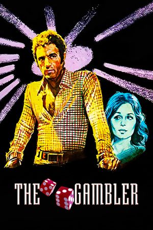 The Gambler's poster