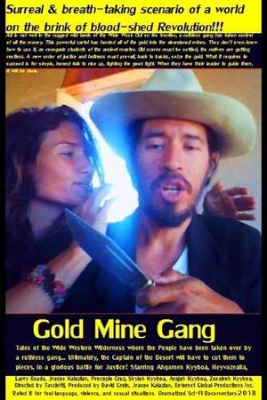 Gold Mine Gang's poster