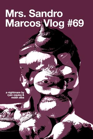 Mrs. Sandro Marcos Vlog #69's poster