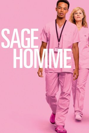 Sage-homme's poster