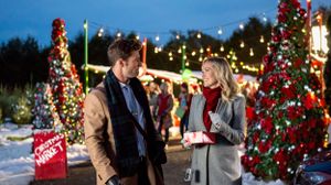 With Love, Christmas's poster