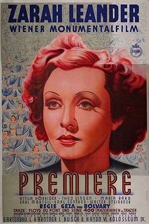 Premiere's poster image