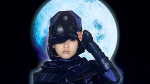 Boogiepop and Others's poster