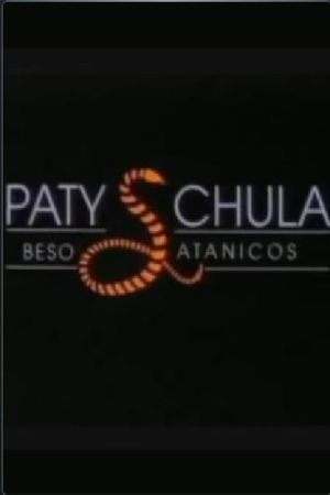 Paty chula's poster