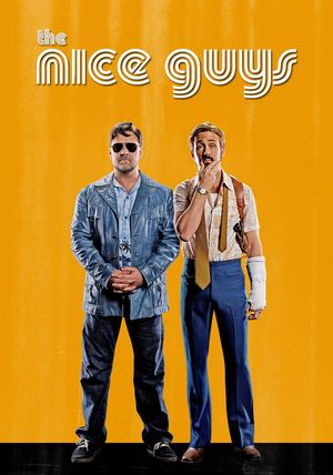 The Nice Guys's poster